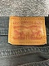 Levi's Gray Jeans Size 12 - photo 7