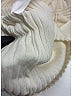 The Row Ivory Pullover Sweater Size S - photo 6
