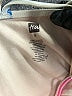 Tea Color Block Pink Two Piece Swimsuit Size 12 - photo 3
