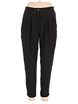 Eileen Fisher Silk Pants