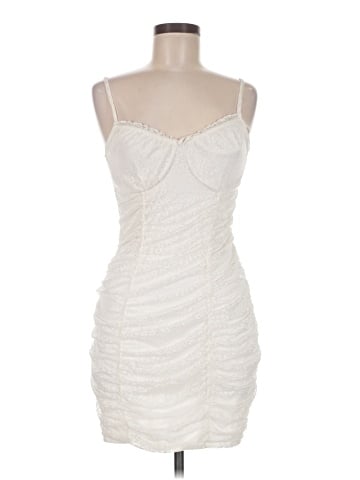 Divided by H&M Cocktail Dress (view 1)