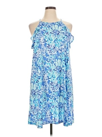 Lilly Pulitzer Casual Dress (view 1)
