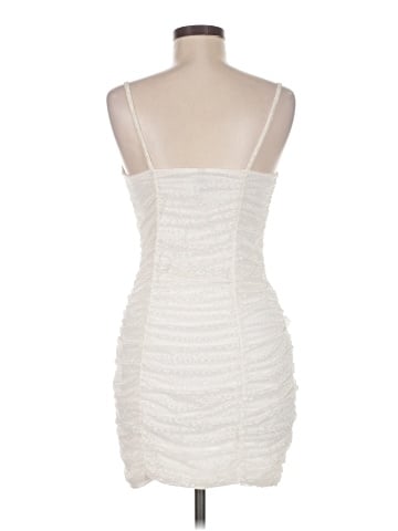 Divided by H&M Cocktail Dress (view 2)