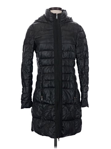 DKNY Coat (view 1)