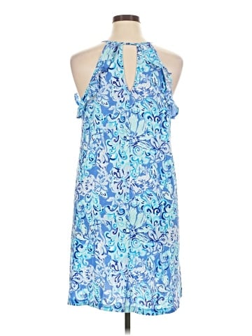 Lilly Pulitzer Casual Dress (view 2)
