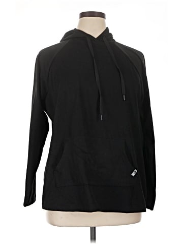 Happy Camper x Torrid Pullover Hoodie (view 1)