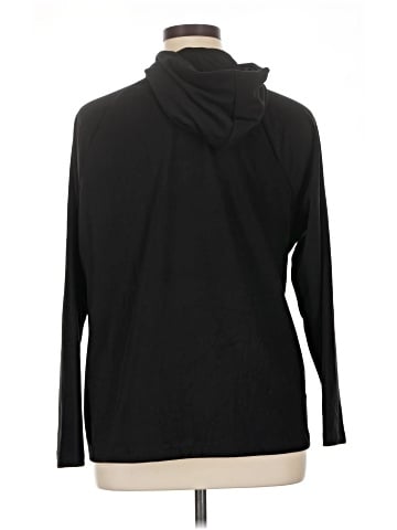 Happy Camper x Torrid Pullover Hoodie (view 2)