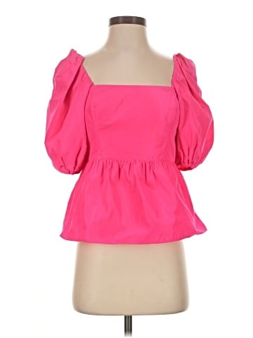 Lilly Pulitzer 3/4 Sleeve Blouse (view 1)
