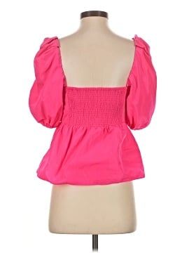 Lilly Pulitzer 3/4 Sleeve Blouse (view 2)