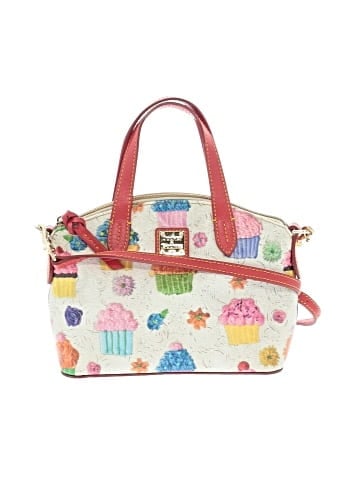 Dooney & Bourke Satchel (view 1)