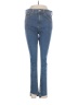 Rag & Bone/JEAN Hearts Blue Jeans Size 29 waist - photo 1
