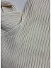 The Row Ivory Pullover Sweater Size S - photo 11