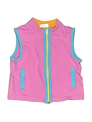 Hanna Andersson Vest (view 1)