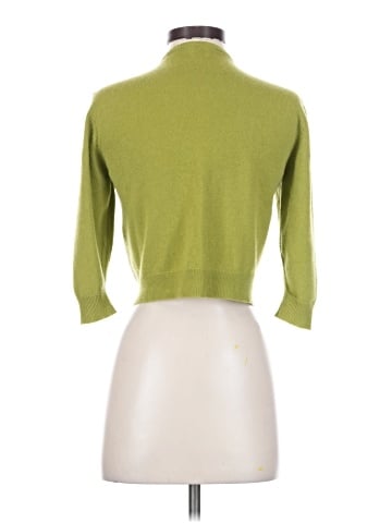 TSE Cashmere Cardigan (view 2)