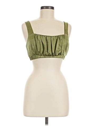 Nasty Gal Inc. Sleeveless Blouse (view 1)