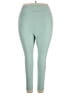 Active by Old Navy Teal Active Pants Size XXL - photo 2