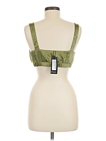 Nasty Gal Inc. Sleeveless Blouse (view 2)