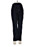 Joie Chevron-herringbone Blue Jeans Size 28 waist - photo 1