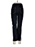 Joie Chevron-herringbone Blue Jeans Size 28 waist - photo 2