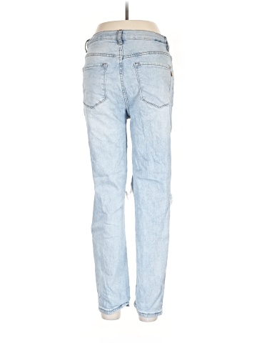 Vibrant M.I.U Jeans (view 2)