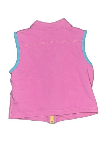 Hanna Andersson Vest (view 2)