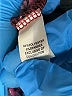 DKNY Plaid Red Casual Pants Size S - photo 5
