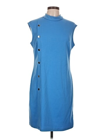 London Times Casual Dress (view 1)