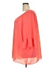 New Directions 100% Polyester Orange 3/4 Sleeve Blouse Size 3X - photo 5