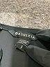 Athleta Solid Black Casual Dress Size S - photo 7