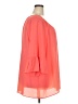 New Directions 100% Polyester Orange 3/4 Sleeve Blouse Size 3X - photo 4