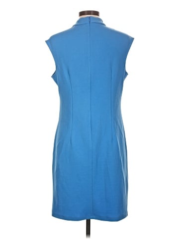 London Times Casual Dress (view 2)