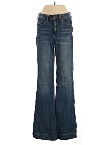 SOLD Design Lab Jeans (view 1)