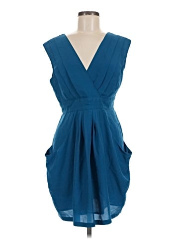 Love 21 Cocktail Dress (view 1)
