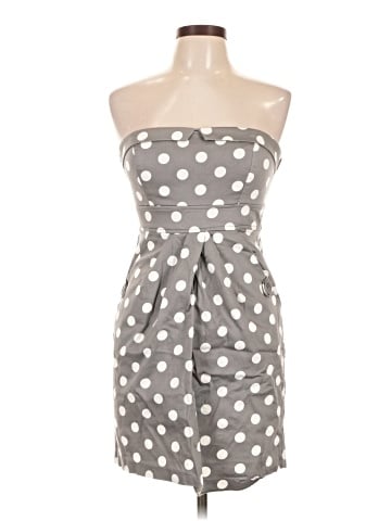 City Triangles Cocktail Dress (view 1)