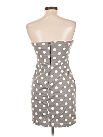 City Triangles Cocktail Dress (view 2)