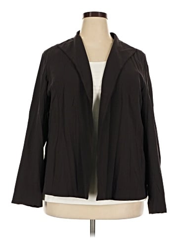 Eileen Fisher Blazer (view 1)