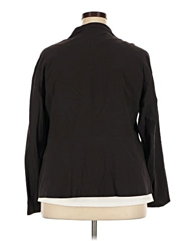 Eileen Fisher Blazer (view 2)