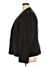 Eileen Fisher Brown Blazer Size 2X - photo 5