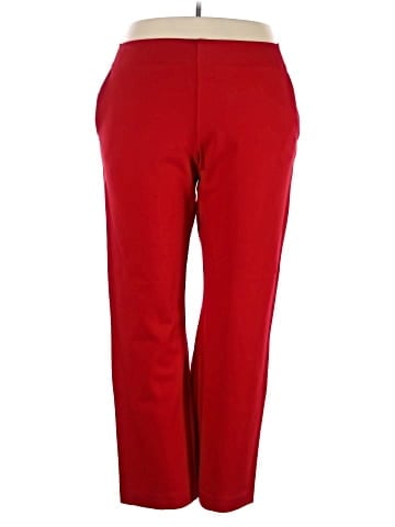 Liz Claiborne Casual Pants (view 1)