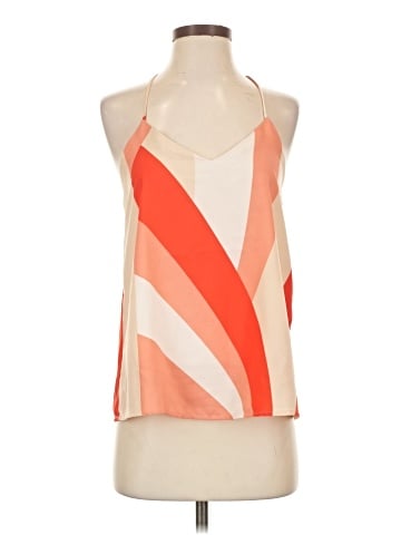 Tyche Sleeveless Blouse (view 1)