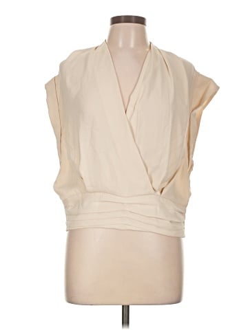Express Sleeveless Blouse (view 1)