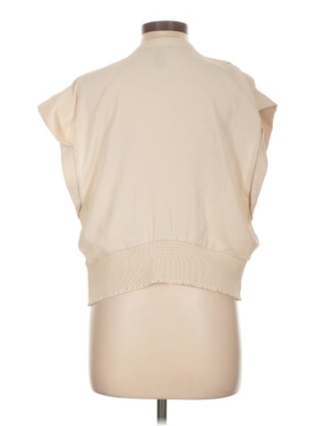 Express Sleeveless Blouse (view 2)