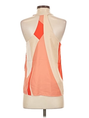 Tyche Sleeveless Blouse (view 2)