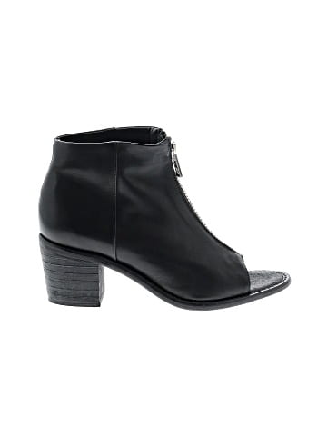 Diesel Ankle Boots (view 1)