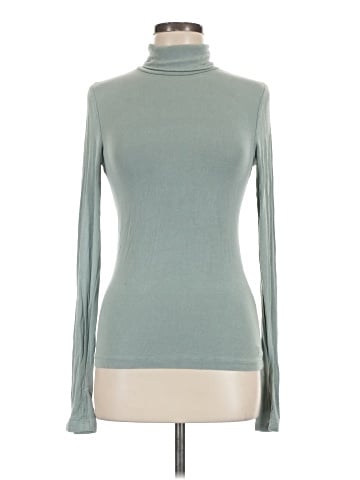 Sweaty Betty Long Sleeve Turtleneck (view 1)