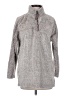 True Grit 100% Polyester Gray Pullover Sweater Size XS - photo 1