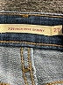 Levi's Hearts Blue Jeans Size 27 waist - photo 4
