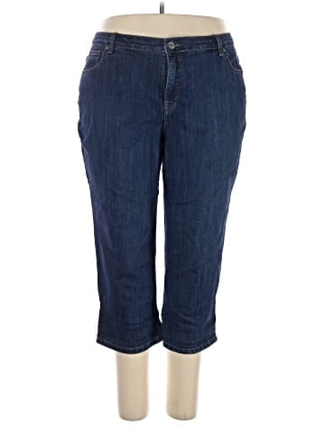 Style&Co Jeans (view 1)