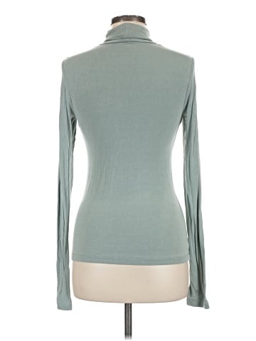 Sweaty Betty Long Sleeve Turtleneck (view 2)