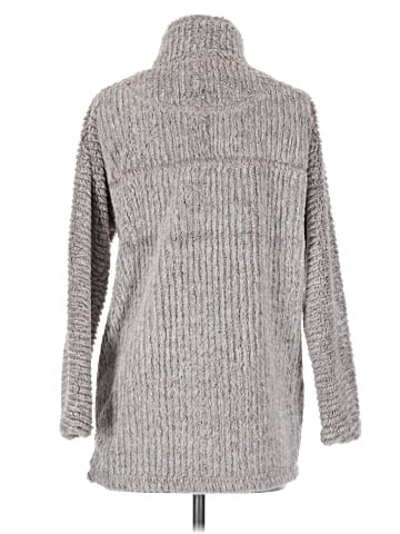 True Grit Pullover Sweater (view 2)